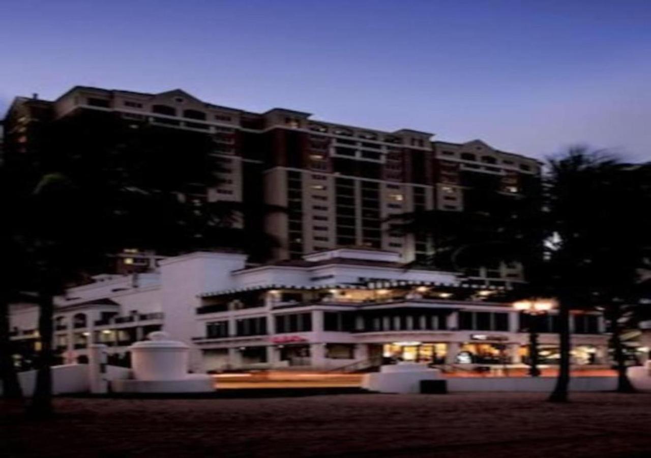 Marriott Beachplace Towers 2Bd Fort Lauderdale Buitenkant foto