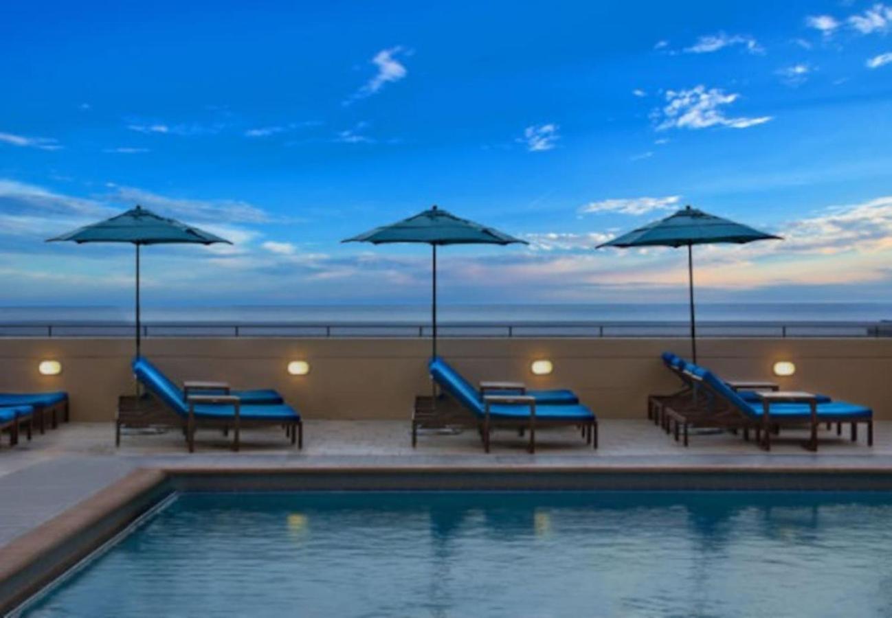 Marriott Beachplace Towers 2Bd Fort Lauderdale Buitenkant foto