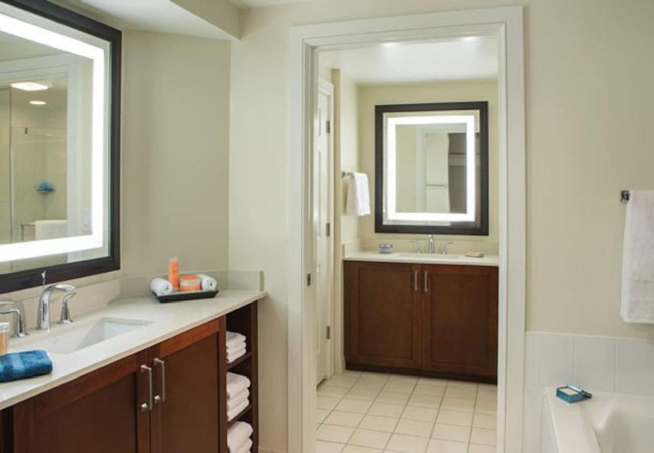 Marriott Beachplace Towers 2Bd Fort Lauderdale Buitenkant foto