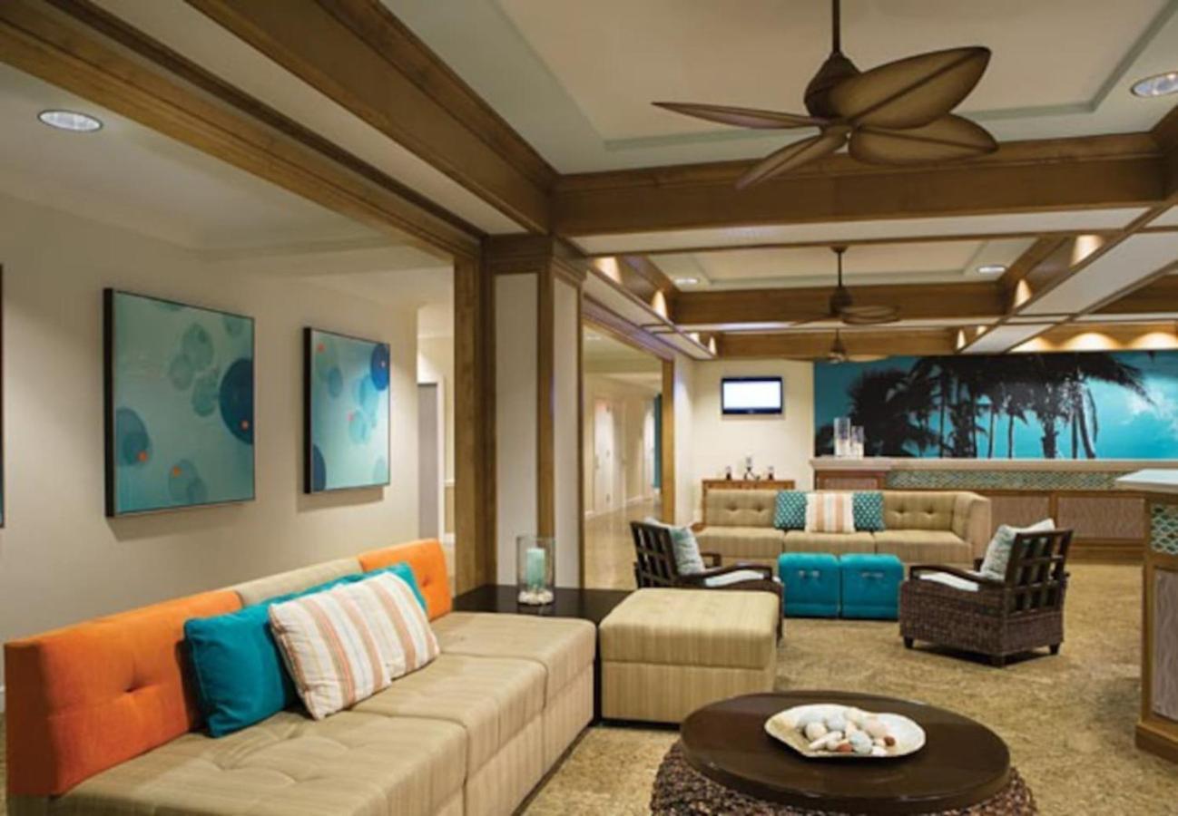 Marriott Beachplace Towers 2Bd Fort Lauderdale Buitenkant foto