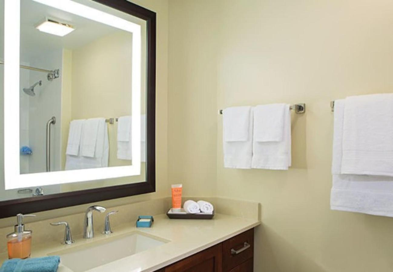 Marriott Beachplace Towers 2Bd Fort Lauderdale Buitenkant foto