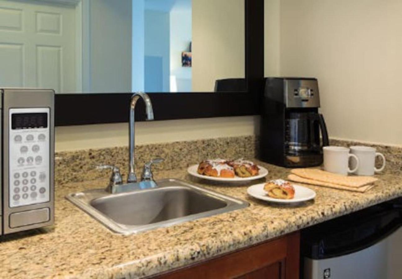 Marriott Beachplace Towers 2Bd Fort Lauderdale Buitenkant foto